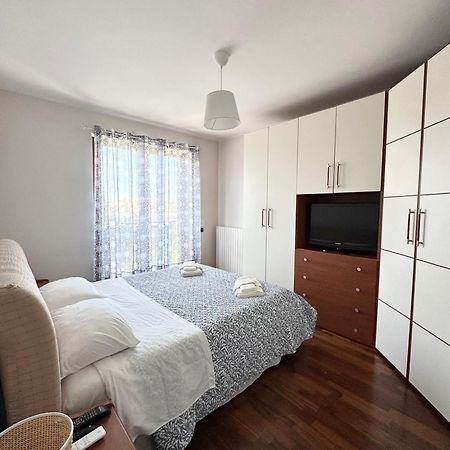 Homeaway Pescara Airport Сан-Джованни-Театино Экстерьер фото