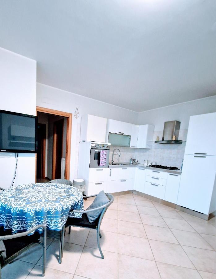 Homeaway Pescara Airport Сан-Джованни-Театино Экстерьер фото