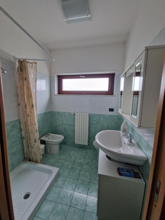 Homeaway Pescara Airport Сан-Джованни-Театино Экстерьер фото