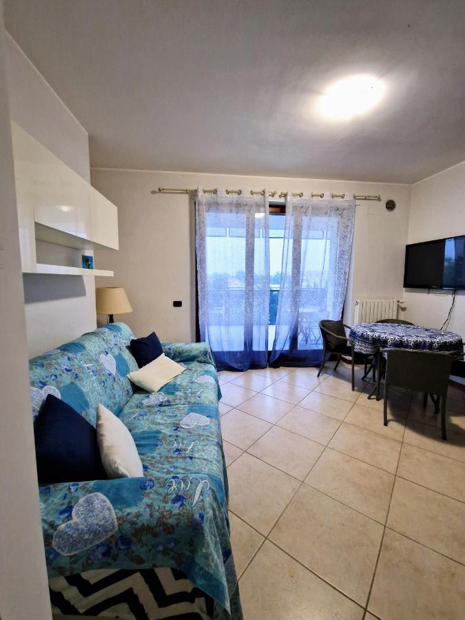 Homeaway Pescara Airport Сан-Джованни-Театино Экстерьер фото
