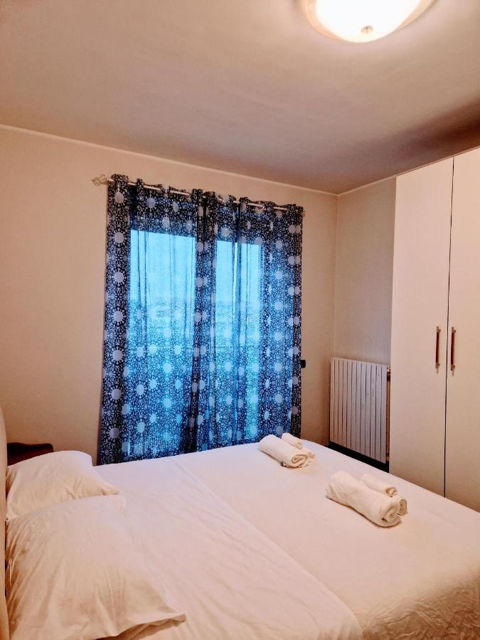 Homeaway Pescara Airport Сан-Джованни-Театино Экстерьер фото