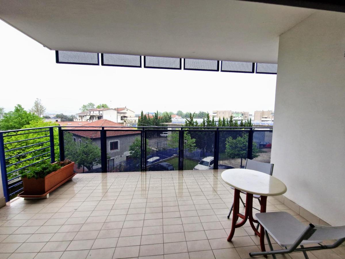 Homeaway Pescara Airport Сан-Джованни-Театино Экстерьер фото