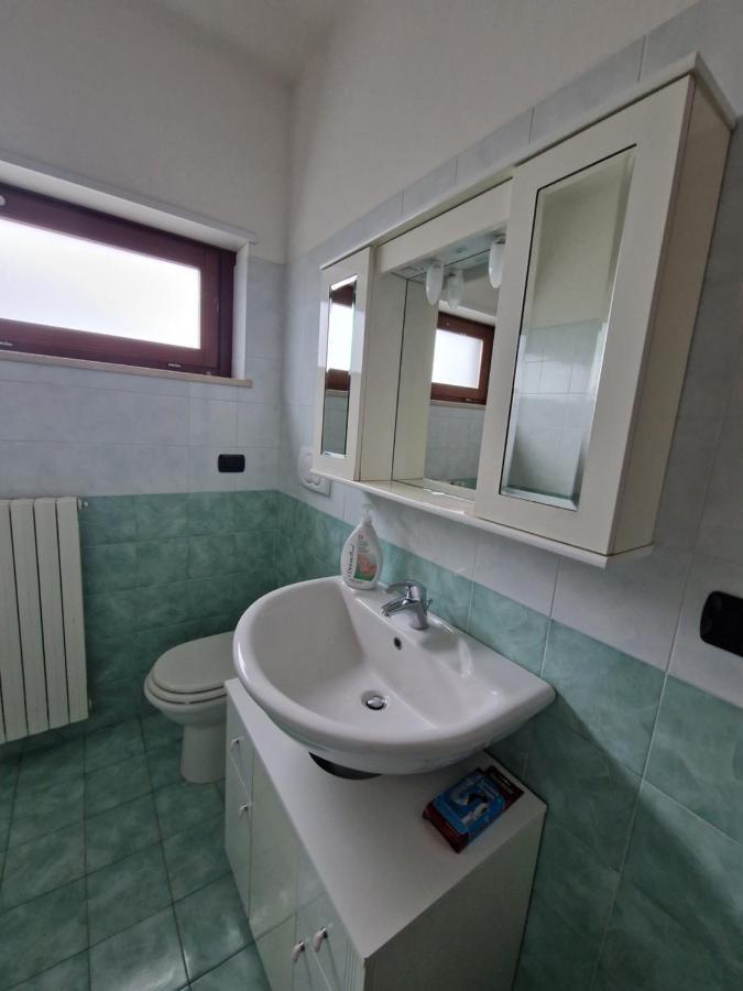 Homeaway Pescara Airport Сан-Джованни-Театино Экстерьер фото
