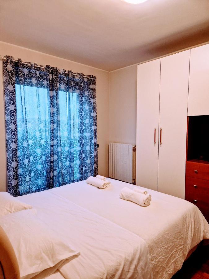 Homeaway Pescara Airport Сан-Джованни-Театино Экстерьер фото
