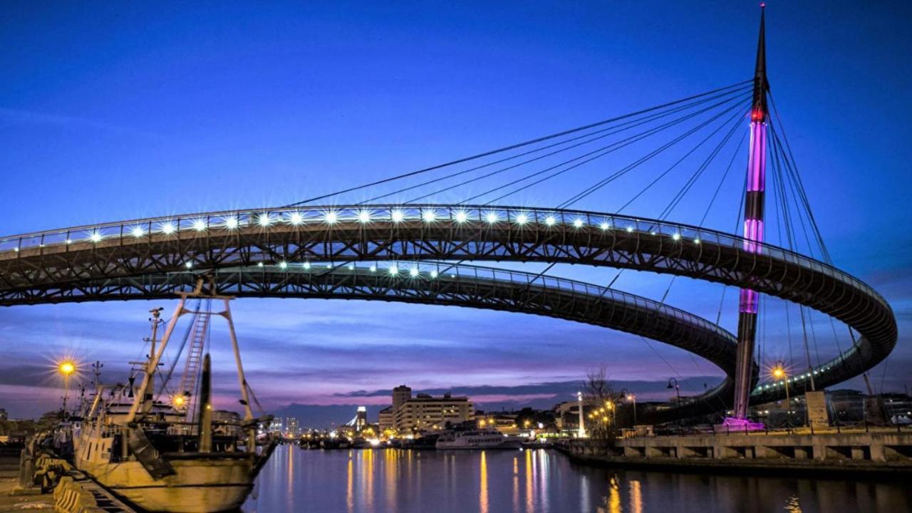 Homeaway Pescara Airport Сан-Джованни-Театино Экстерьер фото