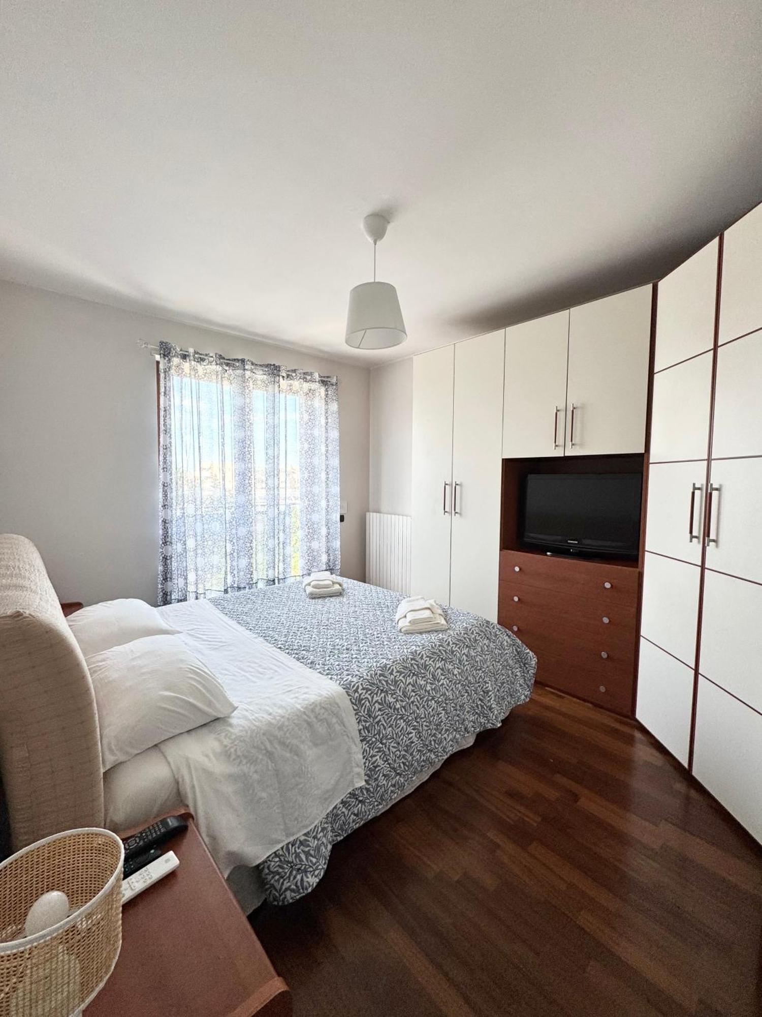 Homeaway Pescara Airport Сан-Джованни-Театино Экстерьер фото