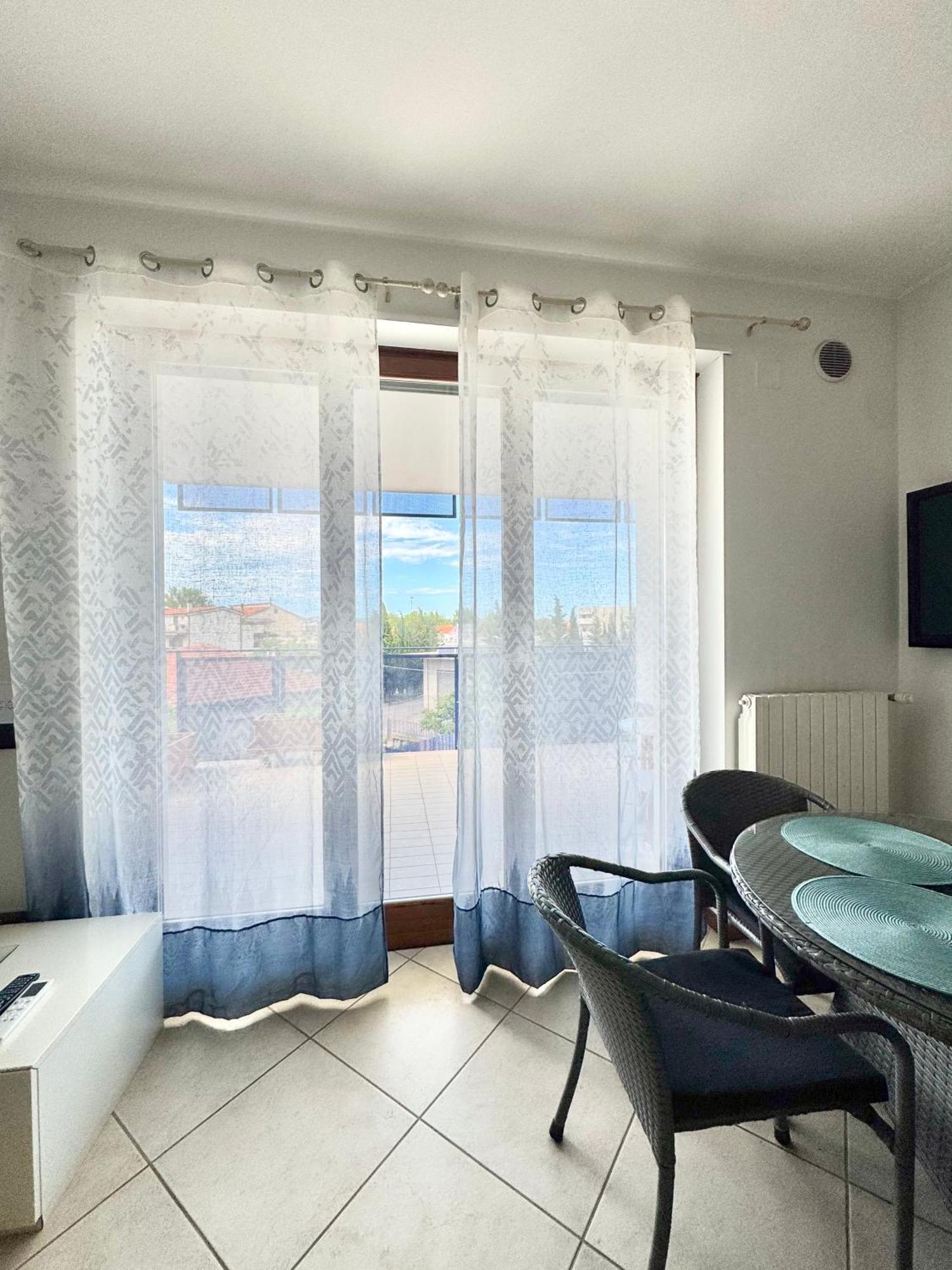 Homeaway Pescara Airport Сан-Джованни-Театино Экстерьер фото